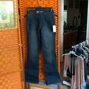 Women’s DG jeans